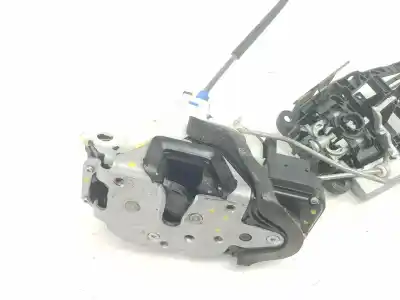 Автозапчасти б/у замок передней правой двери за opel astra j (p10) 1.7 cdti (68) ссылки oem iam 13578277  13579523