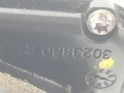 Автозапчастина б/у замок заднього правого дверя для opel astra j (p10) 1.7 cdti (68) посилання на oem iam 13578245  13578245