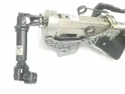 Second-hand car spare part steering column for opel astra j (p10) 1.7 cdti (68) oem iam references 13328668  13328668