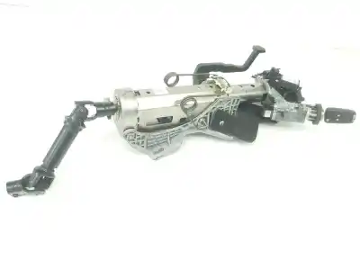Second-hand car spare part steering column for opel astra j (p10) 1.7 cdti (68) oem iam references 13328668  13328668