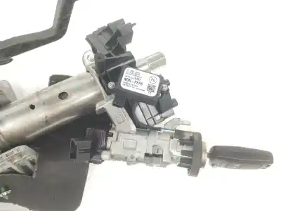 Second-hand car spare part steering column for opel astra j (p10) 1.7 cdti (68) oem iam references 13328668  13328668