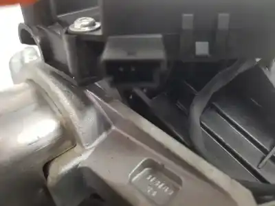 Second-hand car spare part steering column for opel astra j (p10) 1.7 cdti (68) oem iam references 13328668  13328668