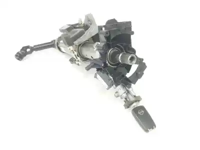 Second-hand car spare part steering column for opel astra j (p10) 1.7 cdti (68) oem iam references 13328668  13328668