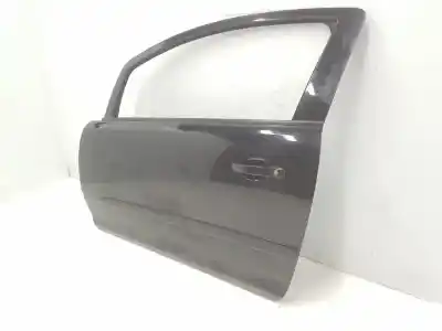 Second-hand car spare part left front door for opel corsa d (s07) 1.3 cdti (l08 l68) oem iam references 93191126  93191126 Second-hand car spare part left front door for opel corsa d (s07) 1.3 cdti (l08 l68) oem iam references 93191126  93191126
