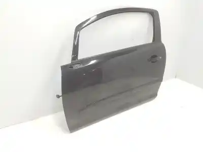 Second-hand car spare part left front door for opel corsa d (s07) 1.3 cdti (l08 l68) oem iam references 93191126  93191126 Second-hand car spare part left front door for opel corsa d (s07) 1.3 cdti (l08 l68) oem iam references 93191126  93191126