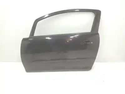 Автозапчасти б/у левая передняя дверь за opel corsa d cosmo ссылки oem iam 93191126