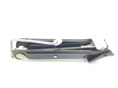 Second-hand car spare part jack for mercedes-benz clase c (w203) c 220 cdi (203.008) oem iam references a2035830415  a2035830415