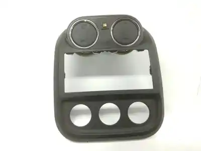 Pièce détachée automobile d'occasion grille d'aération pour jeep compass (2008-2011) 2.2 crdi références oem iam 1pl23trmaa