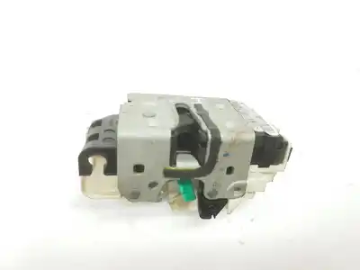 Pièce détachée automobile d'occasion serrure de porte avant gauche pour jeep compass (2008-2011) 2.2 crdi références oem iam 4589417ag