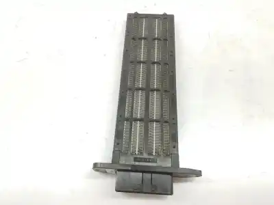 Peça sobressalente para automóvel em segunda mão resistência sofagem chauffage por jeep compass (2008-2011) 2.2 crdi referências oem iam aa0134100550  aa0134100550