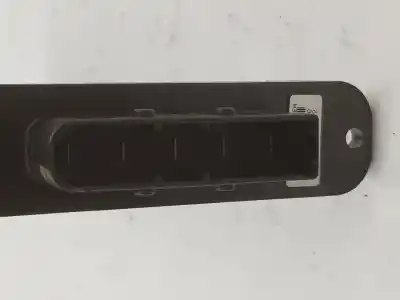 Peça sobressalente para automóvel em segunda mão resistência sofagem chauffage por jeep compass (2008-2011) 2.2 crdi referências oem iam aa0134100550  aa0134100550