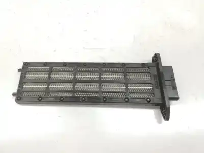 Peça sobressalente para automóvel em segunda mão resistência sofagem chauffage por jeep compass (2008-2011) 2.2 crdi referências oem iam aa0134100550  aa0134100550