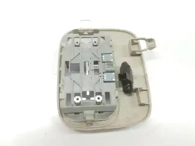 Peça sobressalente para automóvel em segunda mão luz interior por jeep compass (2008-2011) 2.2 crdi referências oem iam 1eq00hdaac  1eq00hdaac