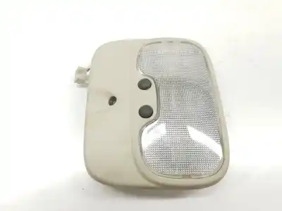 Peça sobressalente para automóvel em segunda mão luz interior por jeep compass (2008-2011) 2.2 crdi referências oem iam 1eq00hdaac  1eq00hdaac