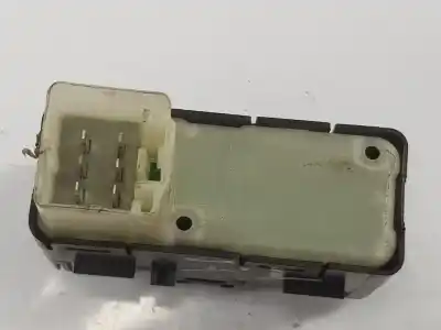 Second-hand car spare part rear left power window switch for jeep compass (2008-2011) 2.2 crdi oem iam references 4602933aa  4602933aa