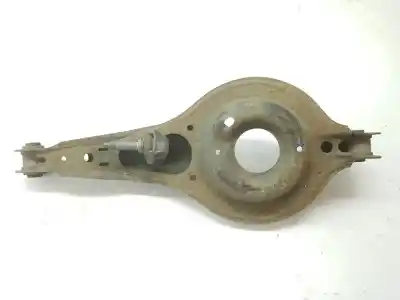 Автозапчасти б/у рычаг задней нижней правой подвески за ford focus lim. 2.0 tdci ссылки oem iam 1894049  bv615k652ah