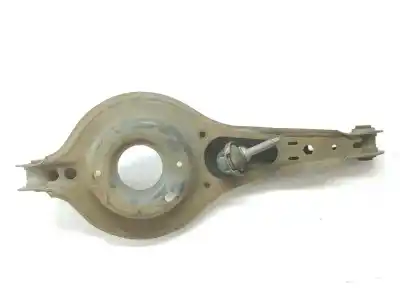 Second-hand car spare part rear left lower suspension arm for ford focus lim. 2.0 tdci oem iam references 1894049  bv615k652ah