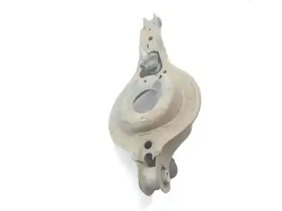 Second-hand car spare part rear left lower suspension arm for ford focus lim. 2.0 tdci oem iam references 1894049  bv615k652ah