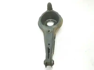 Second-hand car spare part rear left lower suspension arm for ford focus lim. 2.0 tdci oem iam references 1894049  bv615k652ah