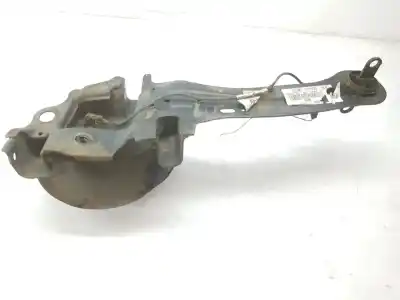 Автозапчастина б/у культ заднього лівого для ford focus lim. 2.0 tdci посилання на oem iam 1780077  bv615a969cc