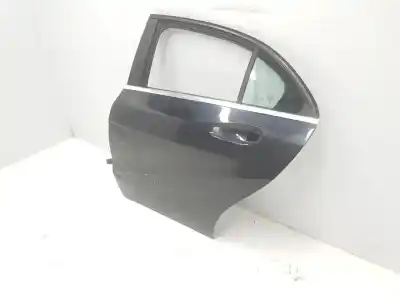 Автозапчастина б/у двері задні ліві для clase c clase a 2.1 cdi посилання на oem iam a1767300105  a1767300105