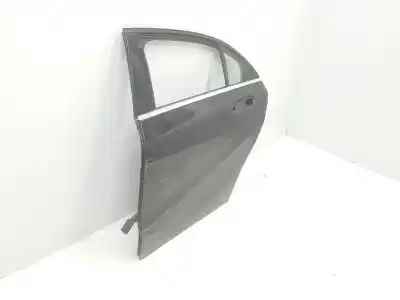 Автозапчастина б/у двері задні ліві для clase c clase a 2.1 cdi посилання на oem iam a1767300105  a1767300105