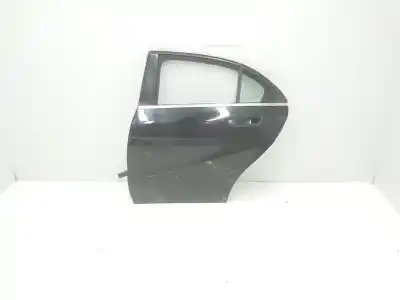 Автозапчасти б/у задняя левая дверь за clase c clase a 2.1 cdi ссылки oem iam a1767300105