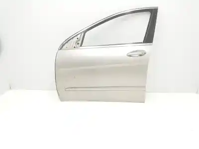 Автозапчасти б/у левая передняя дверь за clase c clase r 3.0 cdi ссылки oem iam a2517200105