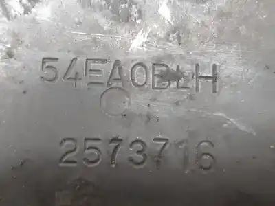 Автозапчастина б/у передній лівий нижний рычаг підвіски для nissan qashqai ii suv (j11, j11_) 1.5 dci посилання на oem iam 545014ea0b  545014ea0b