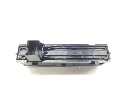 Автозапчасти б/у предупреждение за opel astra j (p10) 1.7 cdti (68) ссылки oem iam 13285122  13285122