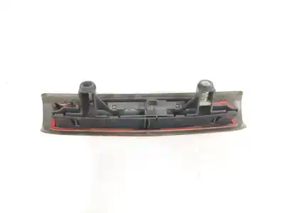 Автозапчасти б/у центральный задний фонарь за opel corsa d cosmo ссылки oem iam 316627975  316627975