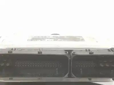 Second-hand car spare part ecu engine control for audi a6 c5 (4b2) 1.9 tdi oem iam references 038906019lm  038906019lm