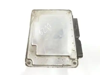 Second-hand car spare part ecu engine control for seat ibiza (6l1) reference oem iam references 045906019bq  045906019bq