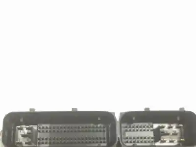 Second-hand car spare part ecu engine control for seat ibiza (6l1) reference oem iam references 045906019bq  045906019bq