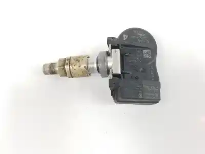 Автозапчастина б/у датчик тиску для nissan qashqai ii suv (j11, j11_) 1.5 dci посилання на oem iam 407003vu0a