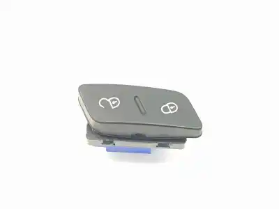 Bouton Verrouillage centralisé Volkswagen 1K0962125B