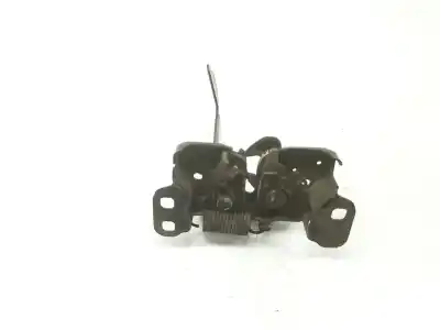 Pièce détachée automobile d'occasion serrure de capot pour jeep compass (2008-2011) 2.2 crdi références oem iam 68079691aa