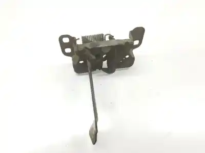 Second-hand car spare part bonnet lock for jeep compass (2008-2011) 2.2 crdi oem iam references 68079691aa  68079691aa