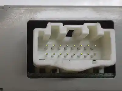 Second-hand car spare part electronic module for jeep compass (2008-2011) 2.2 crdi oem iam references 05033301ah  05033301ah