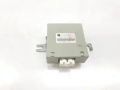 Pièce détachée automobile d'occasion module électronique pour jeep compass (2008-2011) 2.2 crdi références oem iam 05033301ah