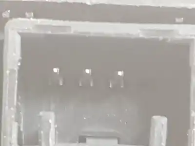 Second-hand car spare part electronic module for jeep compass (2008-2011) 2.2 crdi oem iam references p04671918ag  p04671918ag