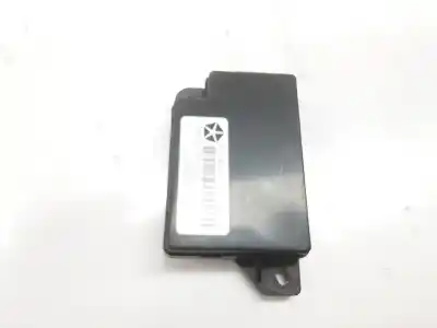 Second-hand car spare part electronic module for jeep compass (2008-2011) 2.2 crdi oem iam references p04671918ag  p04671918ag