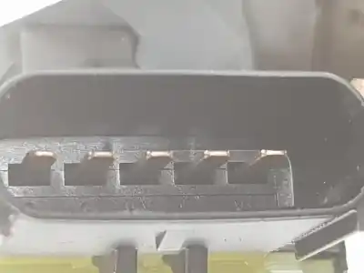 Second-hand car spare part steering column for jeep compass (2008-2011) 2.2 crdi oem iam references 5057279ap  5057279ap