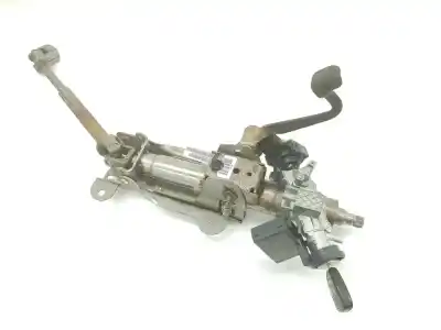 Second-hand car spare part steering column for jeep compass (2008-2011) 2.2 crdi oem iam references 5057279ap  5057279ap