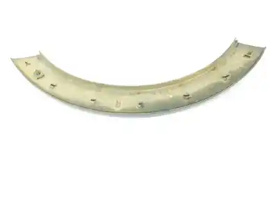 Автозапчастина б/у крило задне ліве для citroen c3 aircross 1.2 12v vti посилання на oem iam 9812088880  9812088880