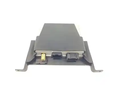 Автозапчасти б/у электронный модуль за opel astra j (p10) 1.7 cdti (68) ссылки oem iam 13353284