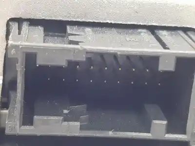 Second-hand car spare part electronic module for opel astra j (p10) 1.7 cdti (68) oem iam references 13353284  13353284