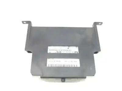 Second-hand car spare part electronic module for opel astra j (p10) 1.7 cdti (68) oem iam references 13353284  13353284