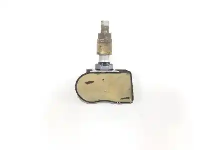 Автозапчастина б/у датчик тиску для nissan qashqai ii suv (j11, j11_) 1.5 dci посилання на oem iam 407003vu0a