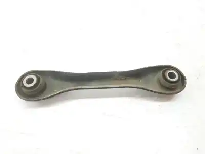 Second-hand car spare part right rear bracket for ford focus lim. 2.0 tdci oem iam references 1703145  bv615k743aa